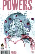 POWERS #8-RI 