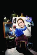 TWILIGHT ZONE, THE: SHADOW & SUBSTANCE #1 