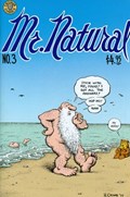 MR. NATURAL #3 
