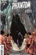 KING: THE PHANTOM #4 