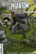 KING: THE PHANTOM #1B 