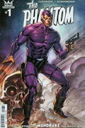 KING: THE PHANTOM #1-RI-B 