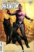KING: THE PHANTOM #2-RI-B 