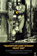 QUANTUM AND WOODY: MUST DIE #1-RI-B 
