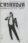 CASANOVA: ACEDIA #5B 