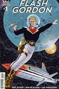 KING: FLASH GORDON #1C 