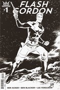 KING: FLASH GORDON #1-RI-E 