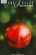 X-FILES: X-MAS SPECIAL #2015 