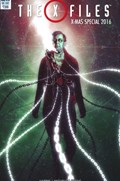 X-FILES: X-MAS SPECIAL #2016 