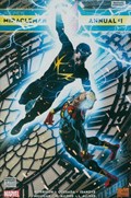ALL-NEW MIRACLEMAN ANNUAL #1C 