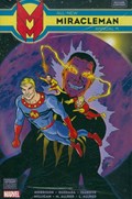 ALL-NEW MIRACLEMAN ANNUAL #1B 