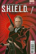 S.H.I.E.L.D. #1F 