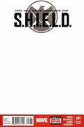 S.H.I.E.L.D. #1C 