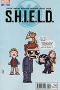 S.H.I.E.L.D. #1B 
