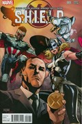 S.H.I.E.L.D. #1E 