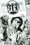 S.H.I.E.L.D. #9-RI-C 