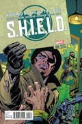 S.H.I.E.L.D. #9-RI-B 