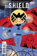 S.H.I.E.L.D. #4-WOND 