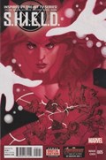 S.H.I.E.L.D. #5 