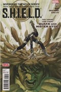 S.H.I.E.L.D. #7 