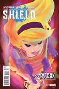 S.H.I.E.L.D. #7B 