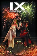 IXTH GENERATION #1 