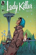 LADY KILLER #1-ECCC 