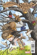 THE UNBEATABLE SQUIRREL GIRL #3-RI 
