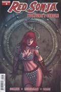 RED SONJA: VULTURE'S CIRCLE #4B 