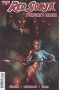 RED SONJA: VULTURE'S CIRCLE #4-SUB 