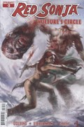 RED SONJA: VULTURE'S CIRCLE #3-SUB 