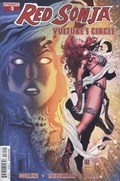 RED SONJA: VULTURE'S CIRCLE #3B 