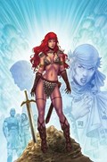 RED SONJA: VULTURE'S CIRCLE #5C 