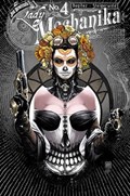 LADY MECHANIKA #4-RUPPS 