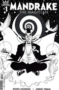 KING: MANDRAKE THE MAGICIAN #1-RI 