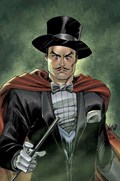 KING: MANDRAKE THE MAGICIAN #1 