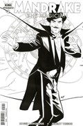 KING: MANDRAKE THE MAGICIAN #2-RI-C 
