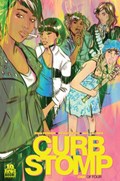 CURB STOMP #1 