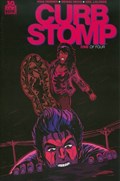 CURB STOMP #1-2nd 