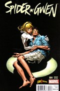 SPIDER-GWEN #4-CMXP 