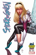 SPIDER-GWEN #2-MID 