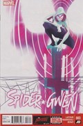 SPIDER-GWEN #3 