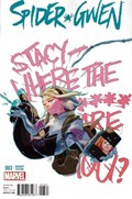 SPIDER-GWEN #3-RI 