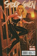 SPIDER-GWEN #4B 