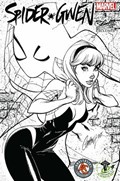SPIDER-GWEN #2-ECCC-B 
