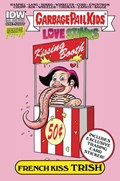 GARBAGE PAIL KIDS, LOVE STINKS #1B 