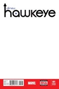 ALL-NEW HAWKEYE #1C 