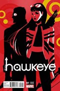 ALL-NEW HAWKEYE #1-WOND 