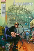 ALL-NEW HAWKEYE #3B 