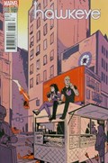 ALL-NEW HAWKEYE #3-RI 